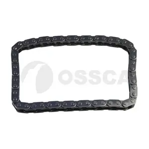 12991 OSSCA