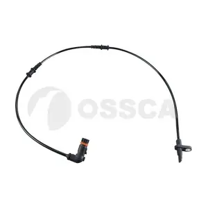 OSSCA 56009 Датчик, кількість обертів колеса