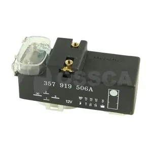02124 OSSCA