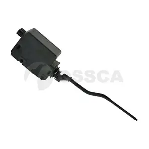 13284 OSSCA