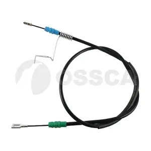 50437 OSSCA