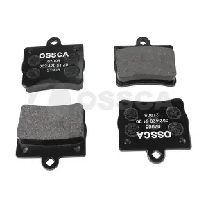 07005 OSSCA