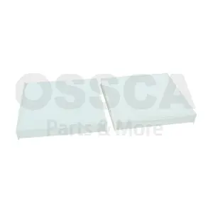 87234 OSSCA