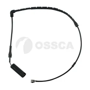 20992 OSSCA