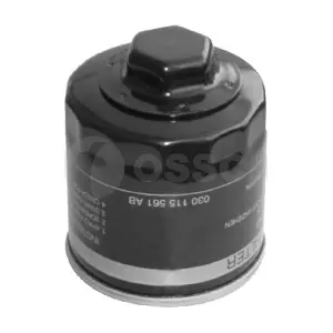 00957 OSSCA