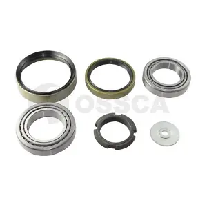07225 OSSCA