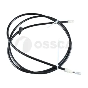 50323 OSSCA