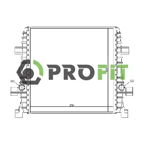 1740-0025 PROFIT
