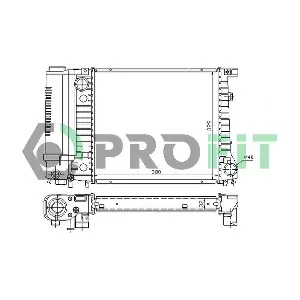 PR 0054A2 PROFIT