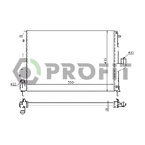 PR 6037N9 PROFIT