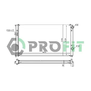 PR 9537A3 PROFIT