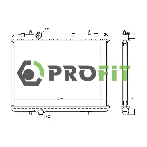 1740-0089 PROFIT