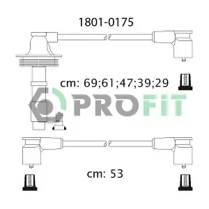 1801-0175 PROFIT