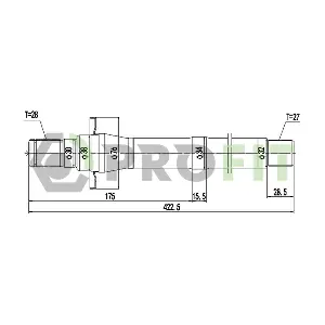 495602B150 MOBIS