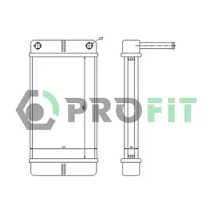 PR 2092T1 PROFIT