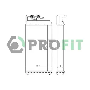 PR 0012N1 PROFIT