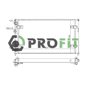 PROFIT 1740-0016