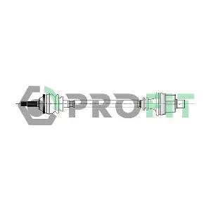 2730-0116 PROFIT