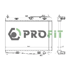 1740-0438 PROFIT