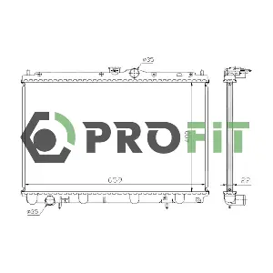 1740-0282 PROFIT