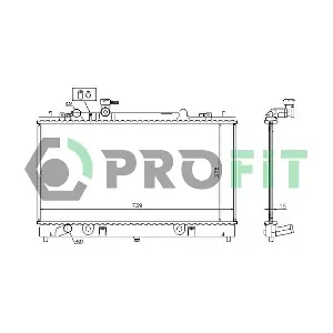 PR 3030A1 PROFIT