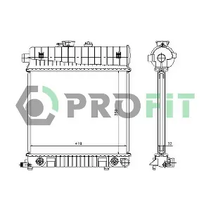 PR 3528A1 PROFIT