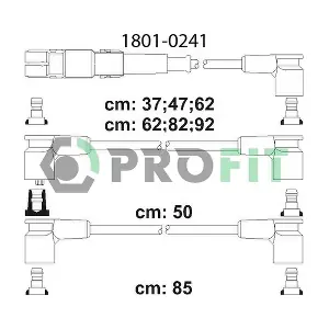 PROFIT 1801-0241