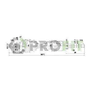 2730-0806 PROFIT