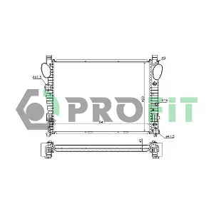 PR 3565A1 PROFIT