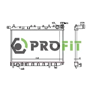 1740-0271 PROFIT