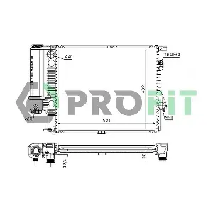 PR 0070A1 PROFIT