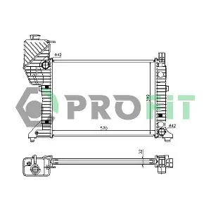 PR 3546A3 PROFIT