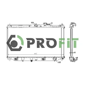 1740-0208 PROFIT