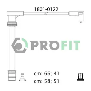 PROFIT 1801-0122