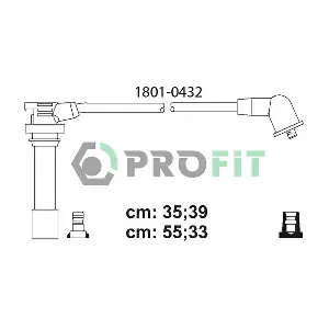 1801-0432 PROFIT