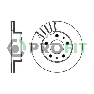 PROFIT 5010-0768