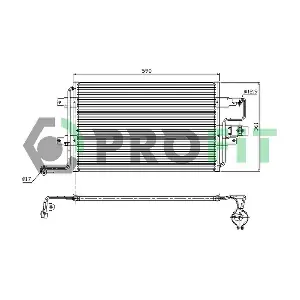 PROFIT PR 9545C1
