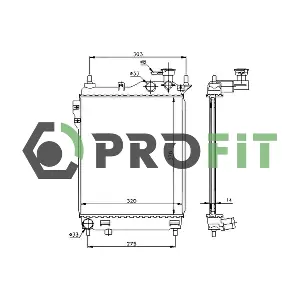 1740-0143 PROFIT
