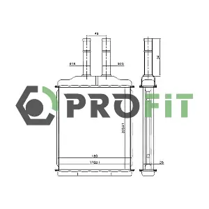 PROFIT 1760-0103