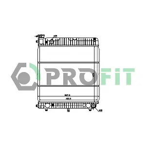 PR 3568A1 PROFIT