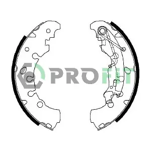PROFIT 5001-0681