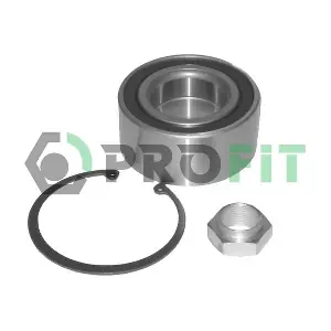 2501-0962 PROFIT