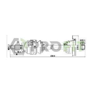 PROFIT 2730-0196