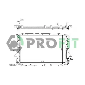 PR 0012A5 PROFIT