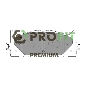 PROFIT 5005-2014
