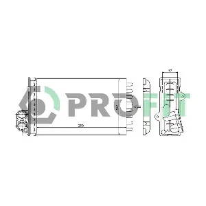 PR 5538N1 PROFIT