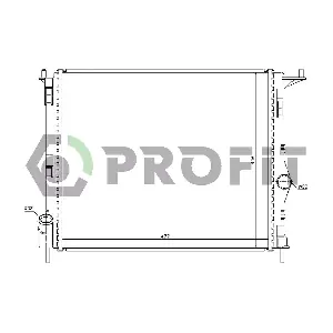 PR 6037N6 PROFIT
