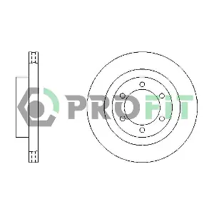PROFIT 5010-0444
