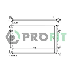 PR 9560C1 PROFIT