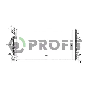 PR 9504A5 PROFIT